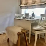 Haus Meeresbrise Haus Karin Apartman *
