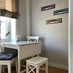 Apartman Haus Meeresbrise Haus Karin *