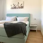 Apartman Haus Meeresbrise Haus Karin *