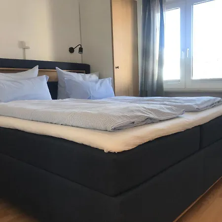 Haus Meeresbrise Haus Karin Apartment Norderney