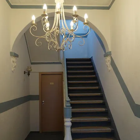 Haus Meeresbrise Haus Karin * Norderney