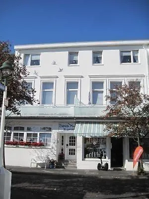 Haus Meeresbrise Haus Karin Norderney